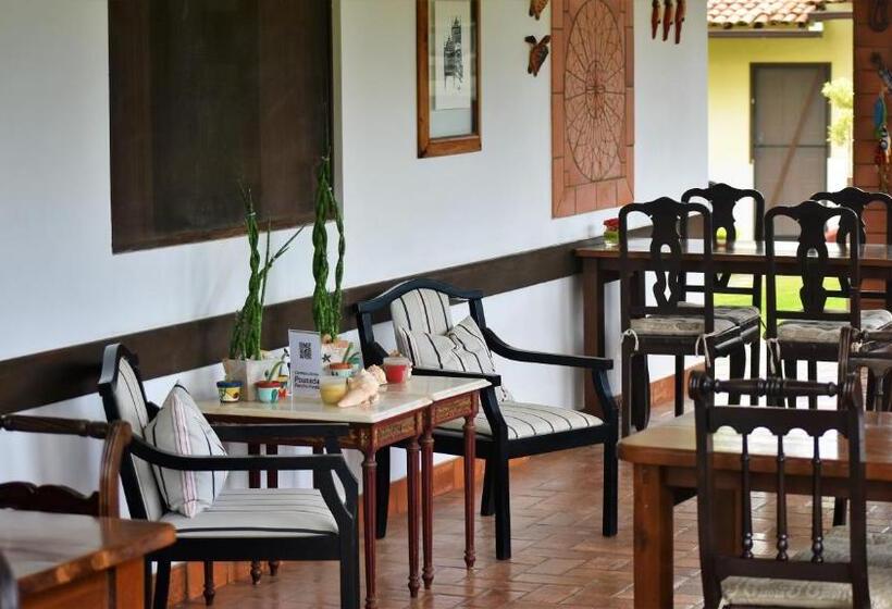 Отель Pousada Rancho Fundo