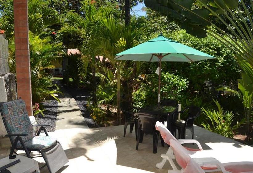 Отель Pousada Rancho Fundo