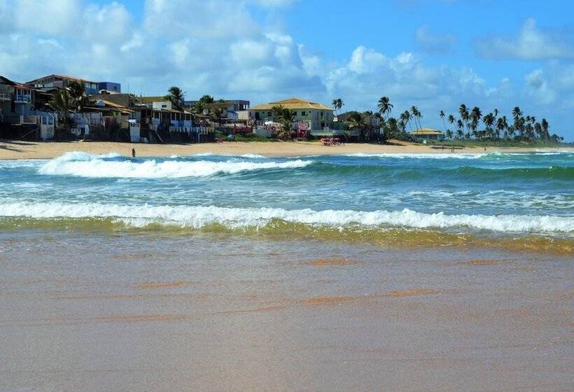 Отель Pousada Rancho Fundo