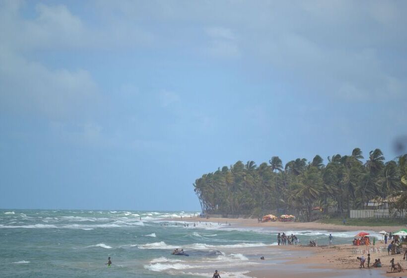 Отель Pousada Rancho Fundo