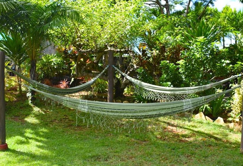 Отель Pousada Rancho Fundo