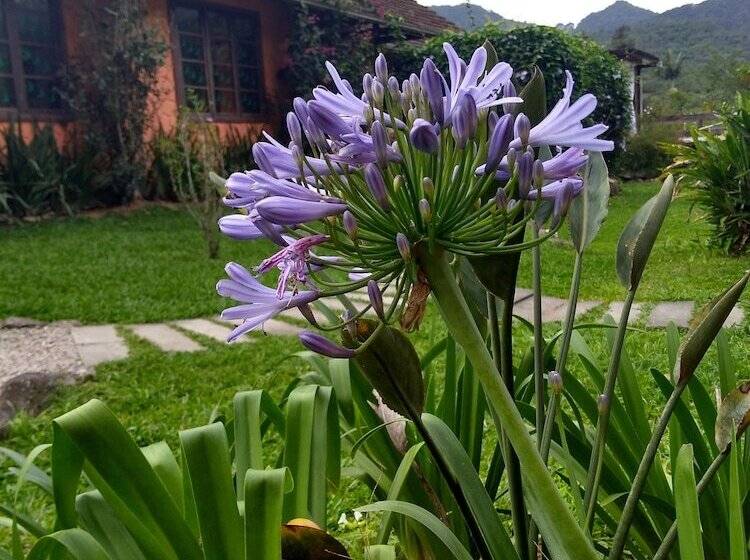 호텔 Pousada Rio Da Prata