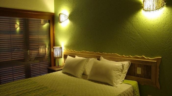 ホテル Pousada Saint Germain