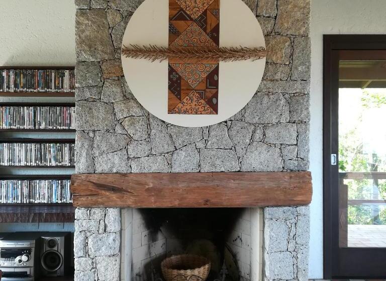 ホテル Pousada Saint Germain