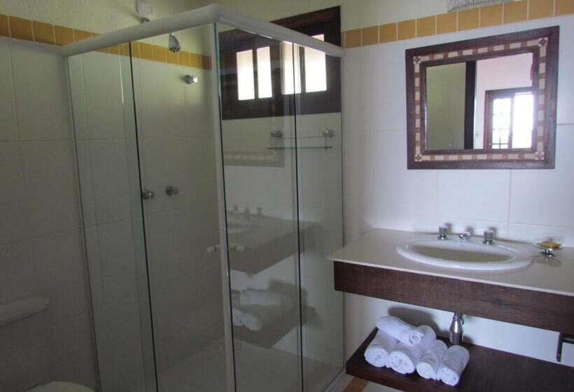 ホテル Pousada Saint Germain