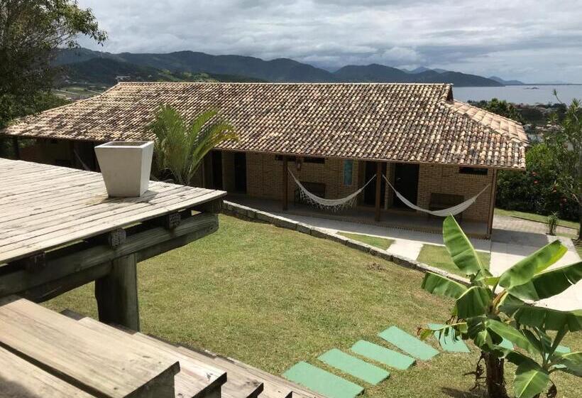 ホテル Pousada Saint Germain