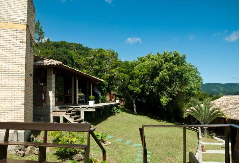 ホテル Pousada Saint Germain