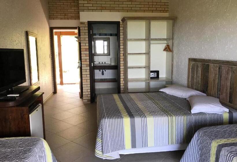 ホテル Pousada Saint Germain