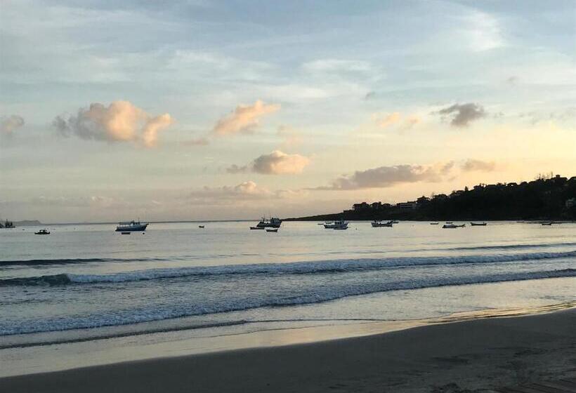 ホテル Pousada Saint Germain