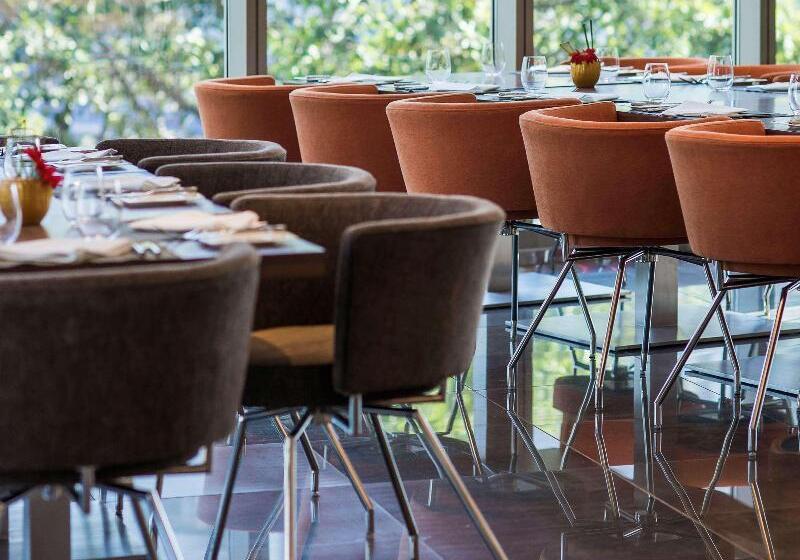 酒店 Pullman Saigon Centre