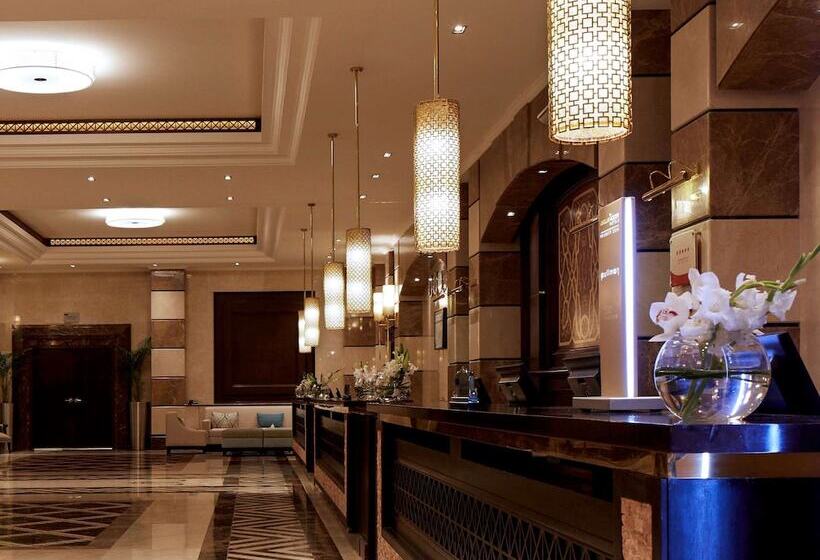 酒店 Pullman Zamzam Madina