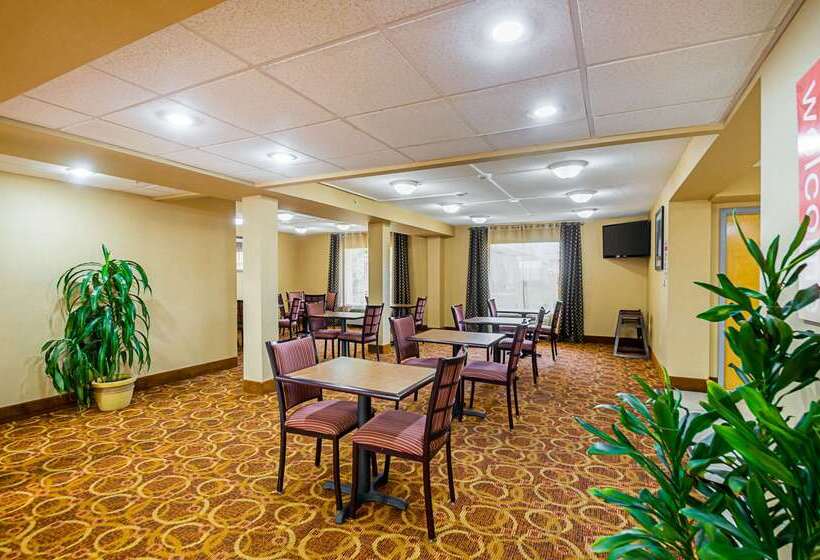 فندق Quality Inn & Suites