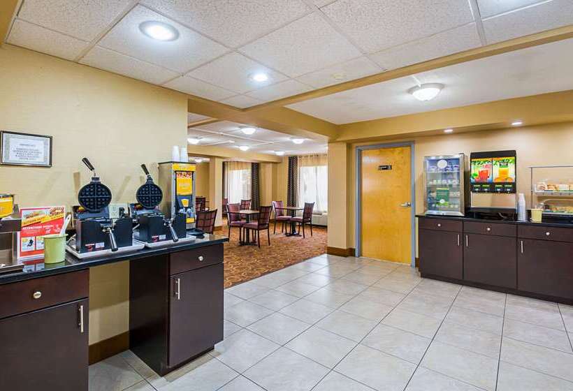 فندق Quality Inn & Suites