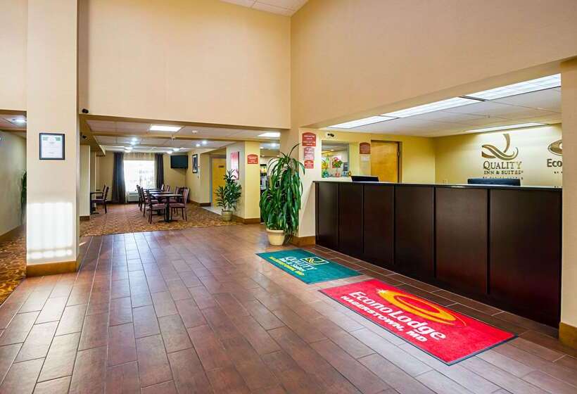 فندق Quality Inn & Suites