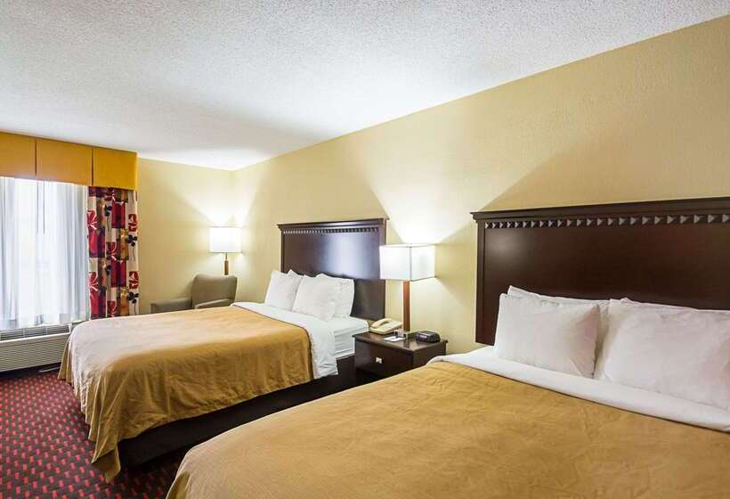 فندق Quality Inn & Suites