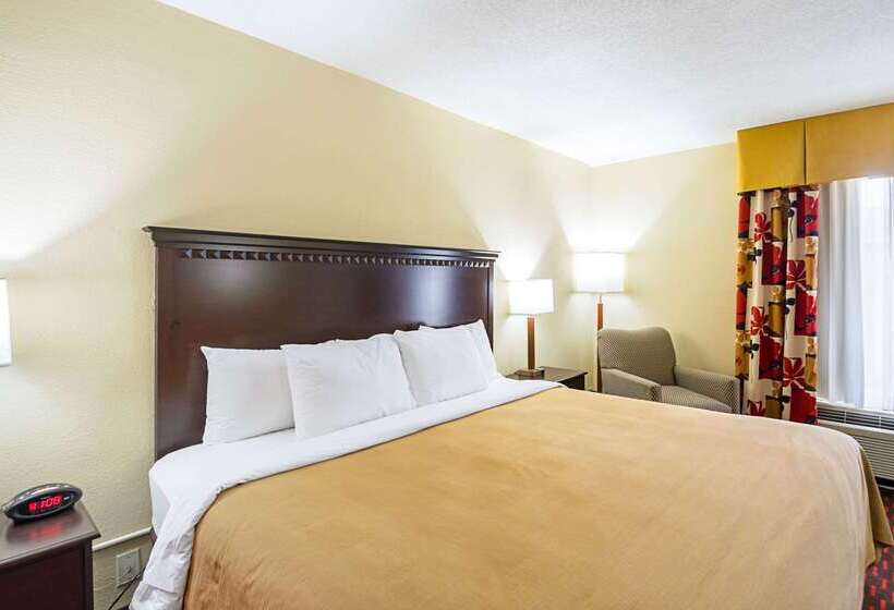 فندق Quality Inn & Suites