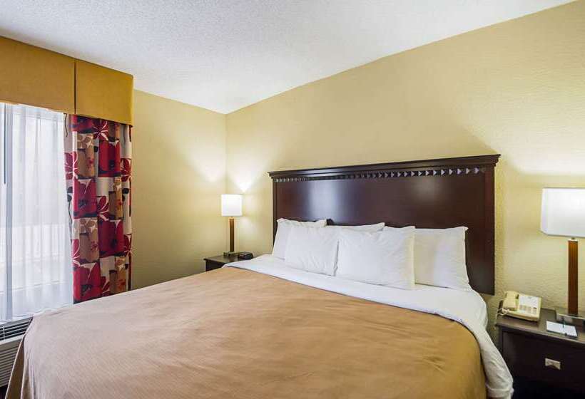 فندق Quality Inn & Suites