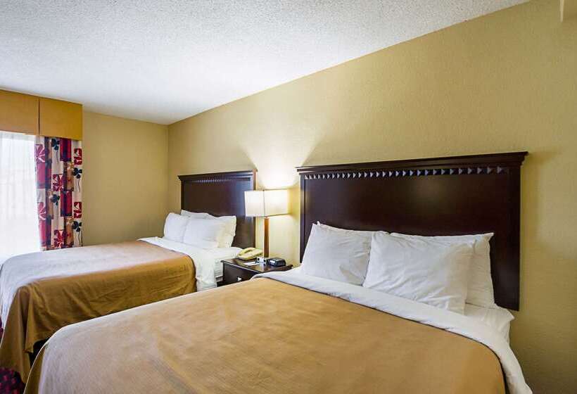 فندق Quality Inn & Suites