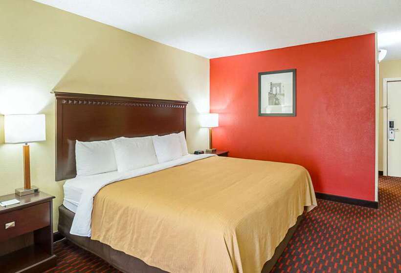 فندق Quality Inn & Suites