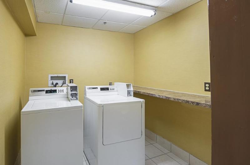 فندق Quality Inn & Suites