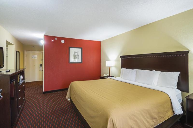 فندق Quality Inn & Suites