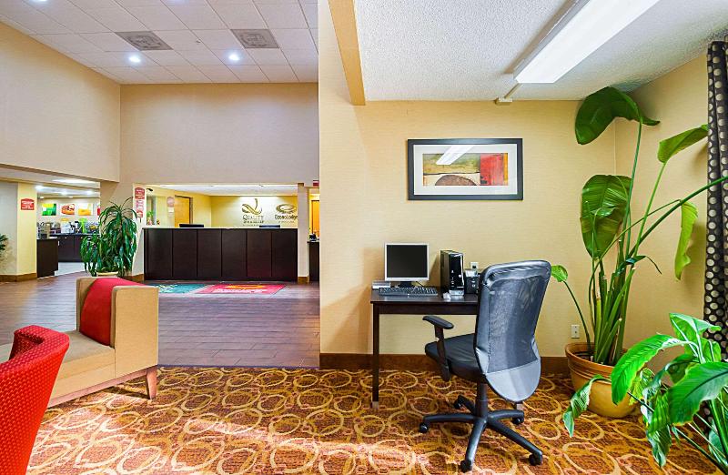 فندق Quality Inn & Suites