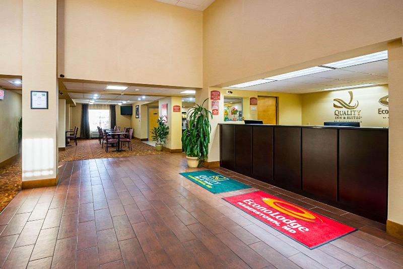 فندق Quality Inn & Suites