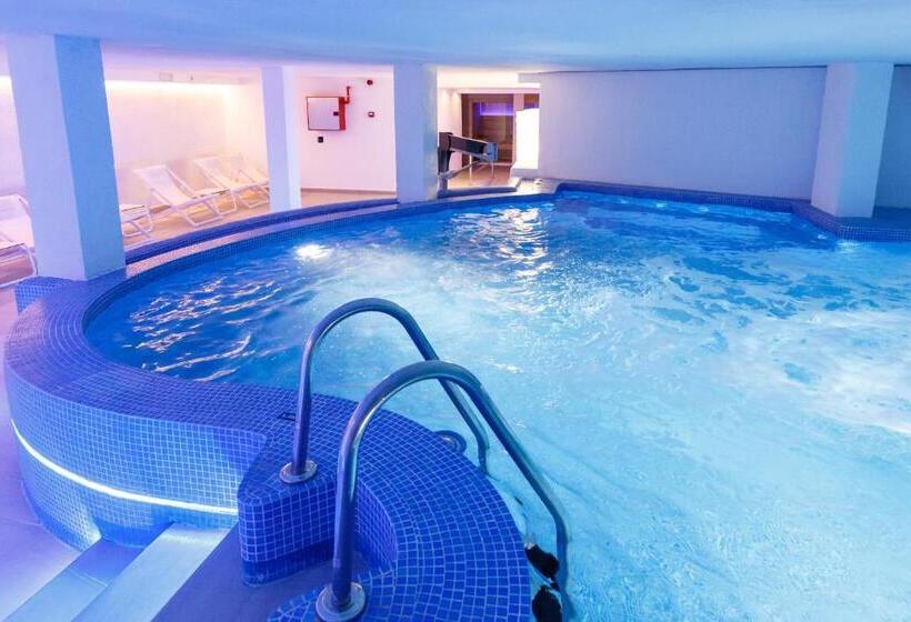 酒店 R2 Bahia Cala Ratjada  Adults Only