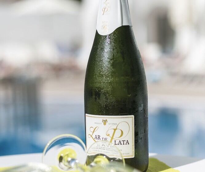 酒店 R2 Bahia Cala Ratjada  Adults Only