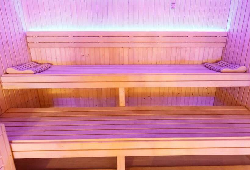 酒店 R2 Bahia Cala Ratjada  Adults Only