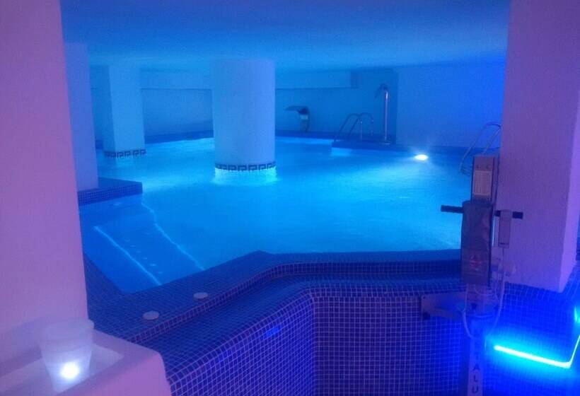 酒店 R2 Bahia Cala Ratjada  Adults Only