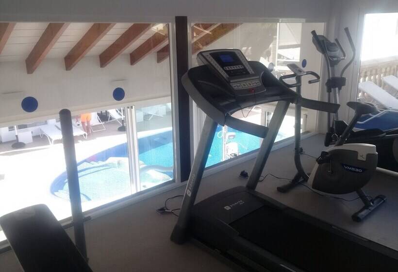 酒店 R2 Bahia Cala Ratjada  Adults Only