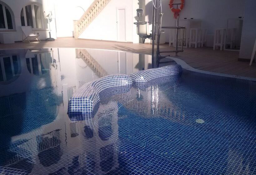 酒店 R2 Bahia Cala Ratjada  Adults Only