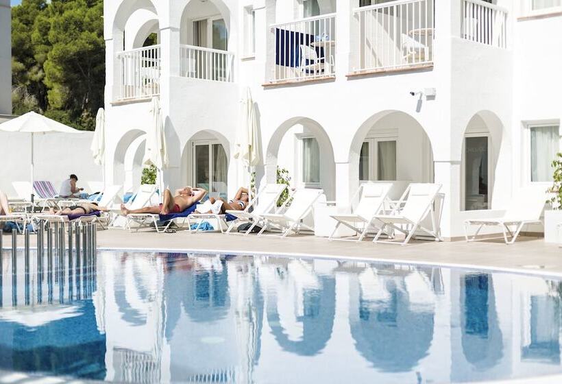 酒店 R2 Bahia Cala Ratjada  Adults Only