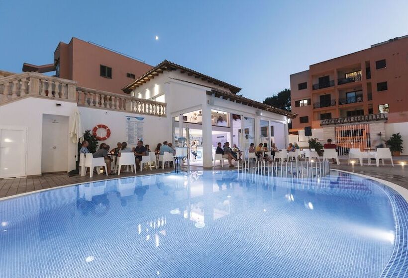 酒店 R2 Bahia Cala Ratjada  Adults Only