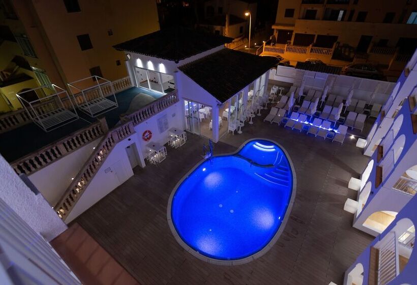 酒店 R2 Bahia Cala Ratjada  Adults Only