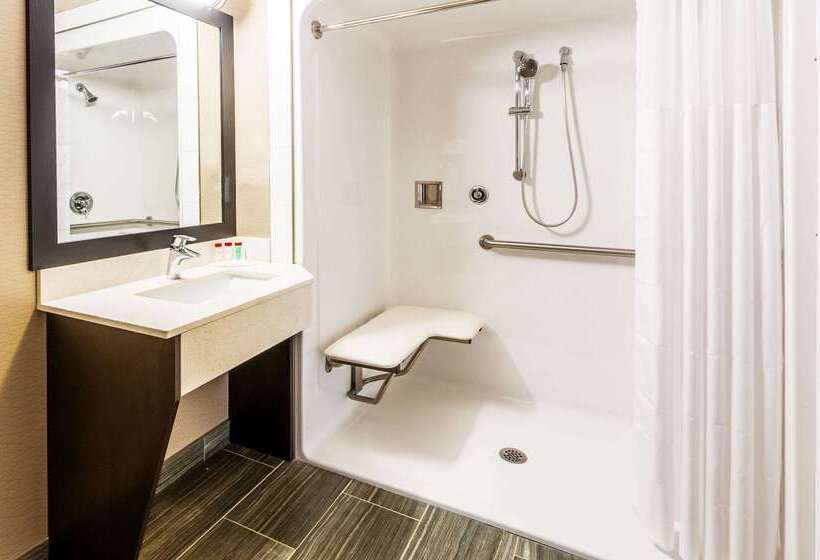 בית מלון כפרי Ramada By Wyndham Moose Jaw