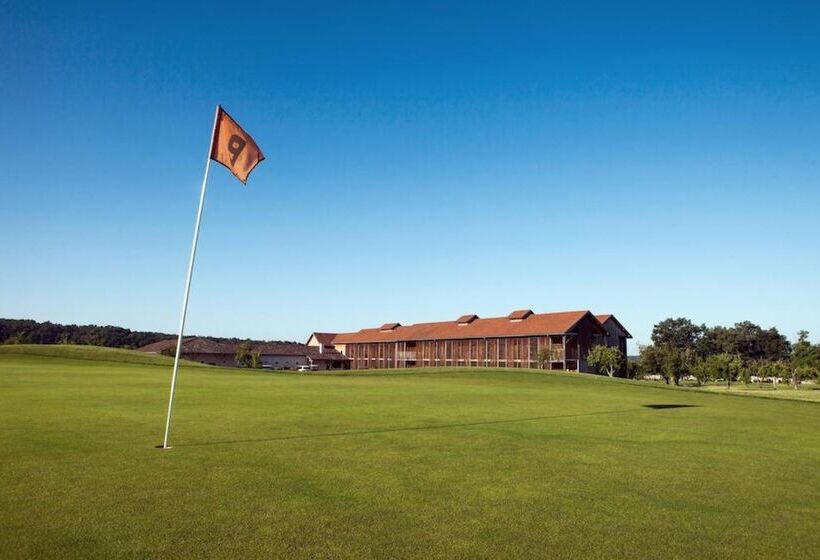 酒店 Relais Des Vigiers