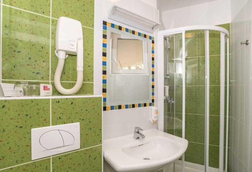 فندق Residence Umag Plava Laguna