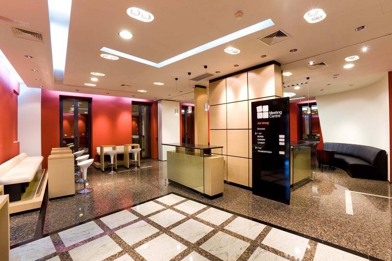 فندق Residence Umag Plava Laguna