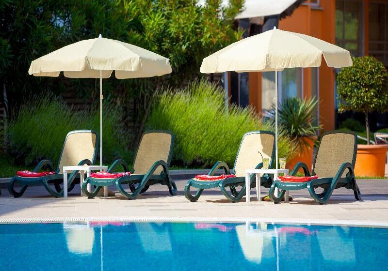 فندق Residence Umag Plava Laguna