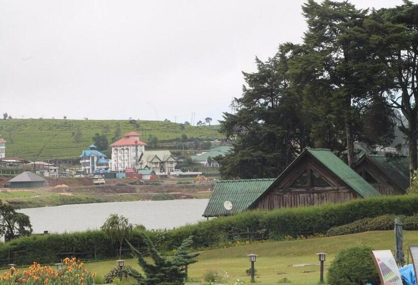 Отель Royal Hills