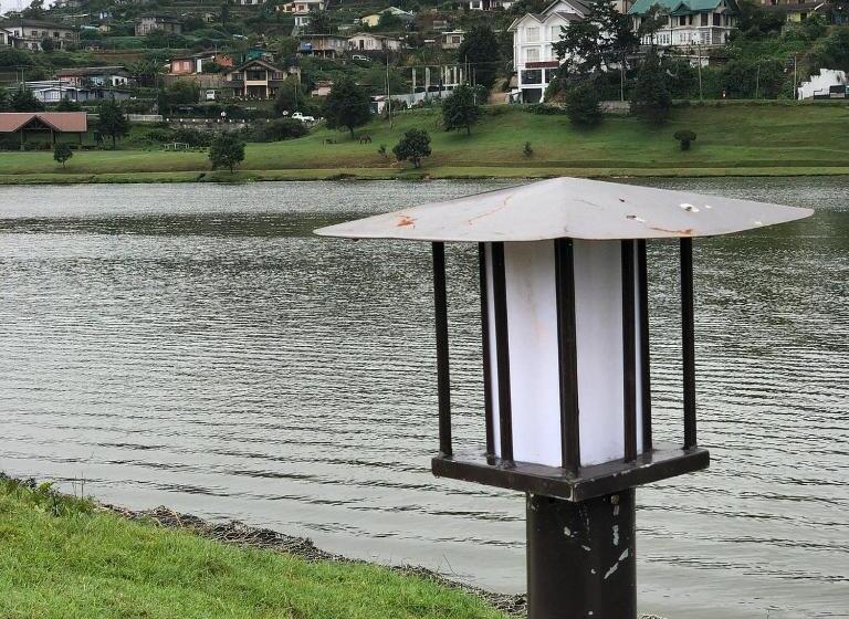 Отель Royal Hills