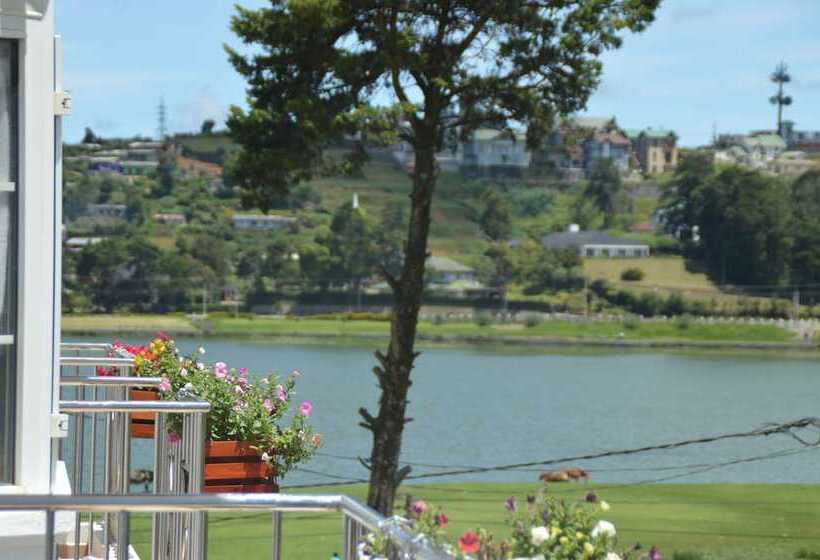 Отель Royal Hills