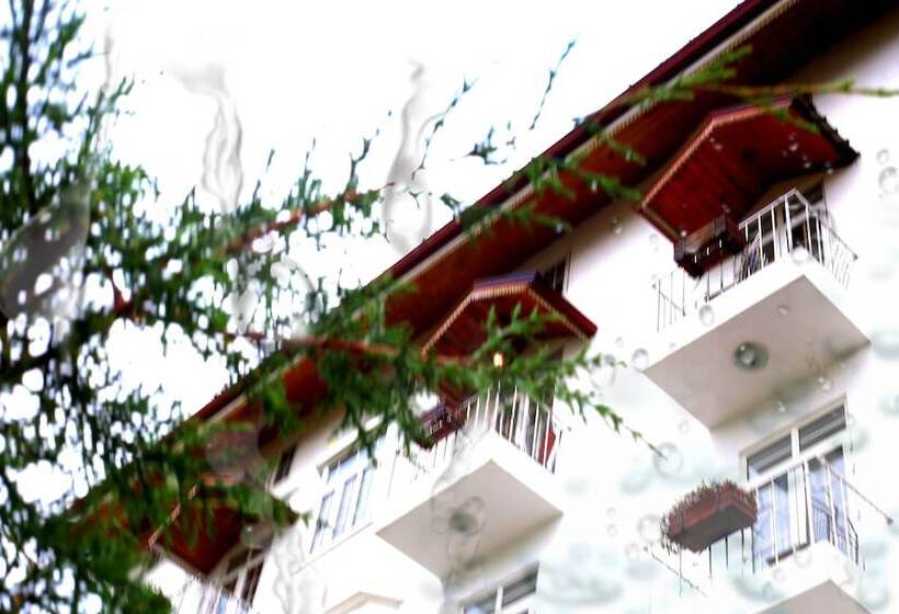 Отель Royal Hills