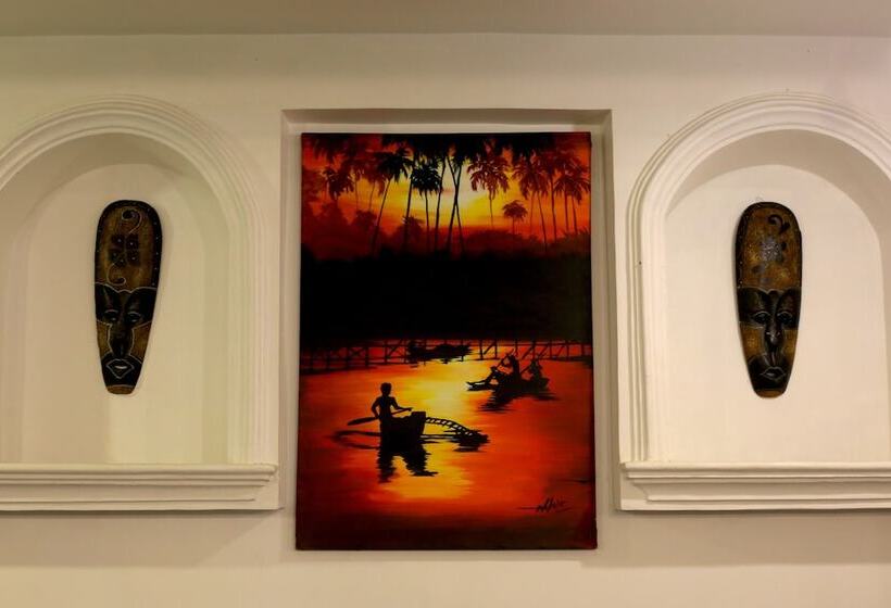 Отель Royal Hills