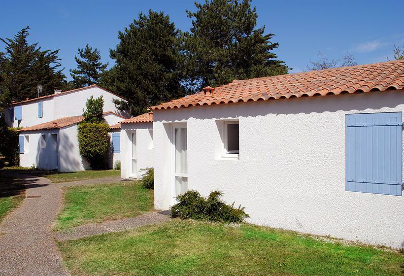 酒店 Résidence Nemea La Cascade