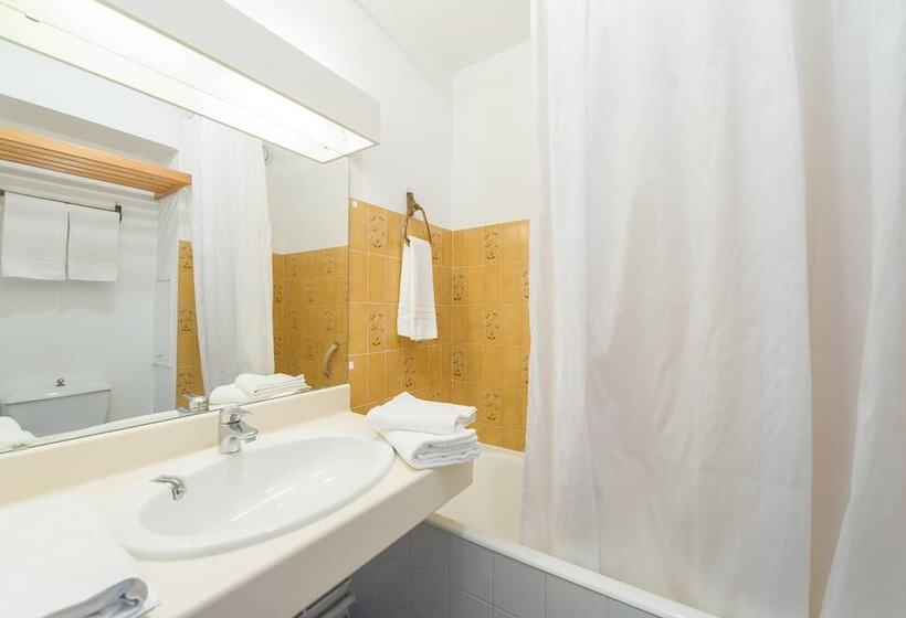 בית מלון כפרי Résidence Pierre & Vacances Hyeres Le Port