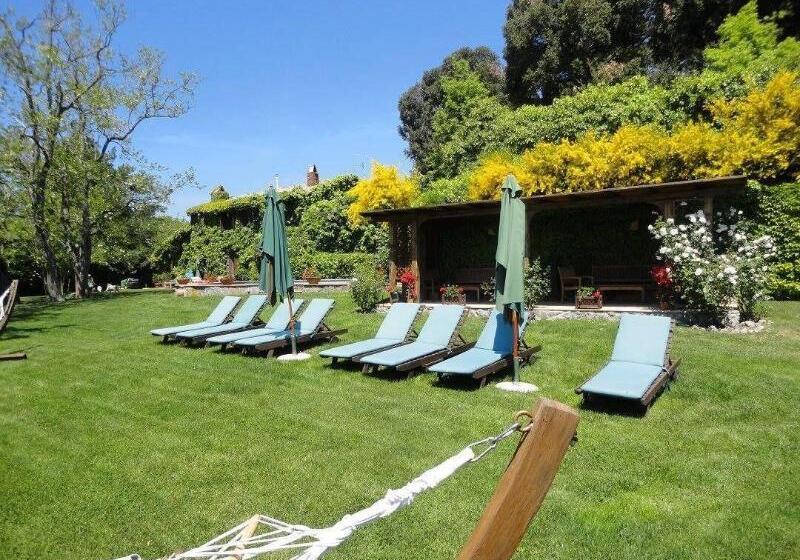 בית מלון כפרי La Riserva Montebello