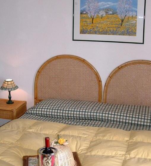 בית מלון כפרי La Riserva Montebello